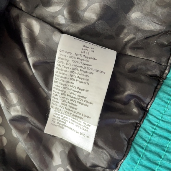 Bench women’s waterproof coat - Picture 5 of 8